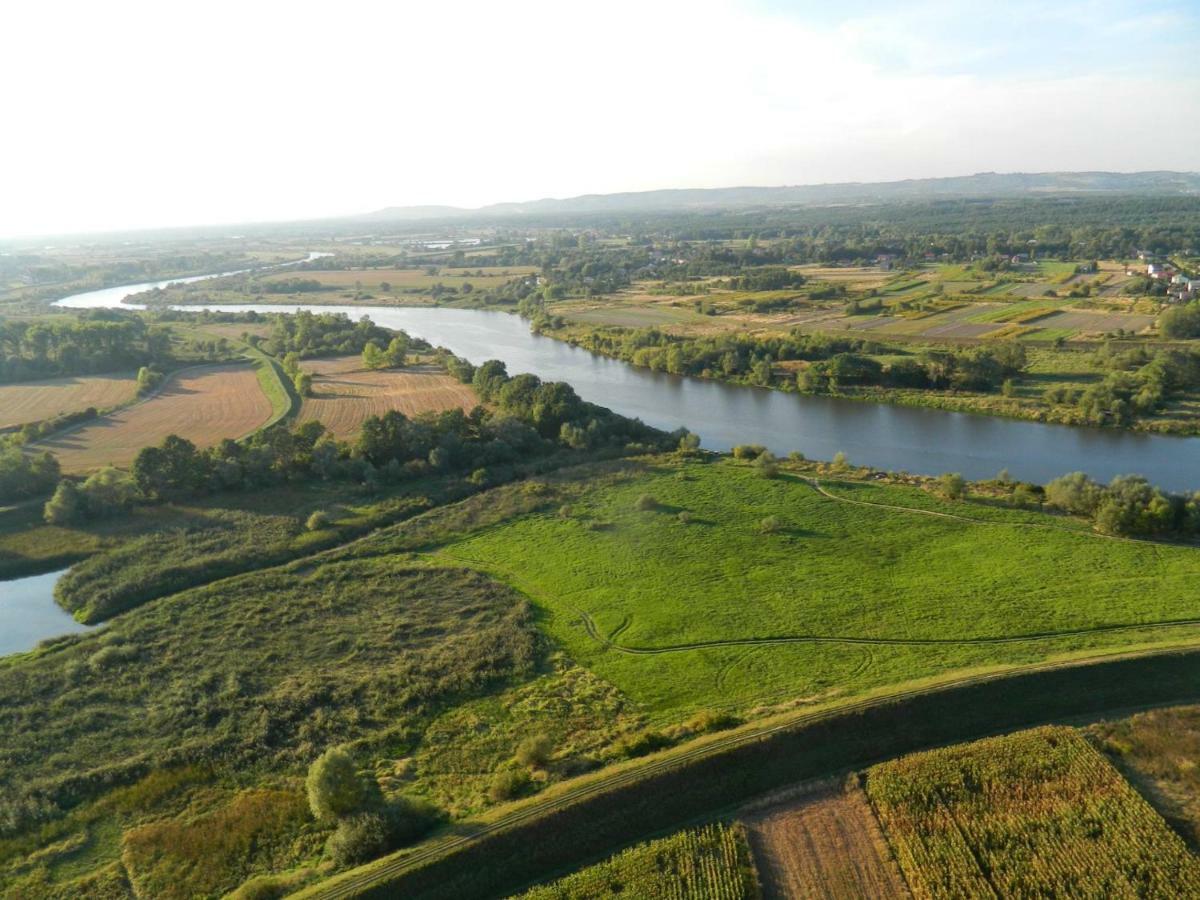 Dom Goscinny Krystyna - Energylandia, Spytkowice, Zator Spytkowice  Eksteriør bilde